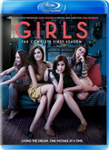 Girls Temporada 6 [720p]